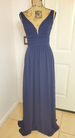Lulus Dress - Picture 1 of 7